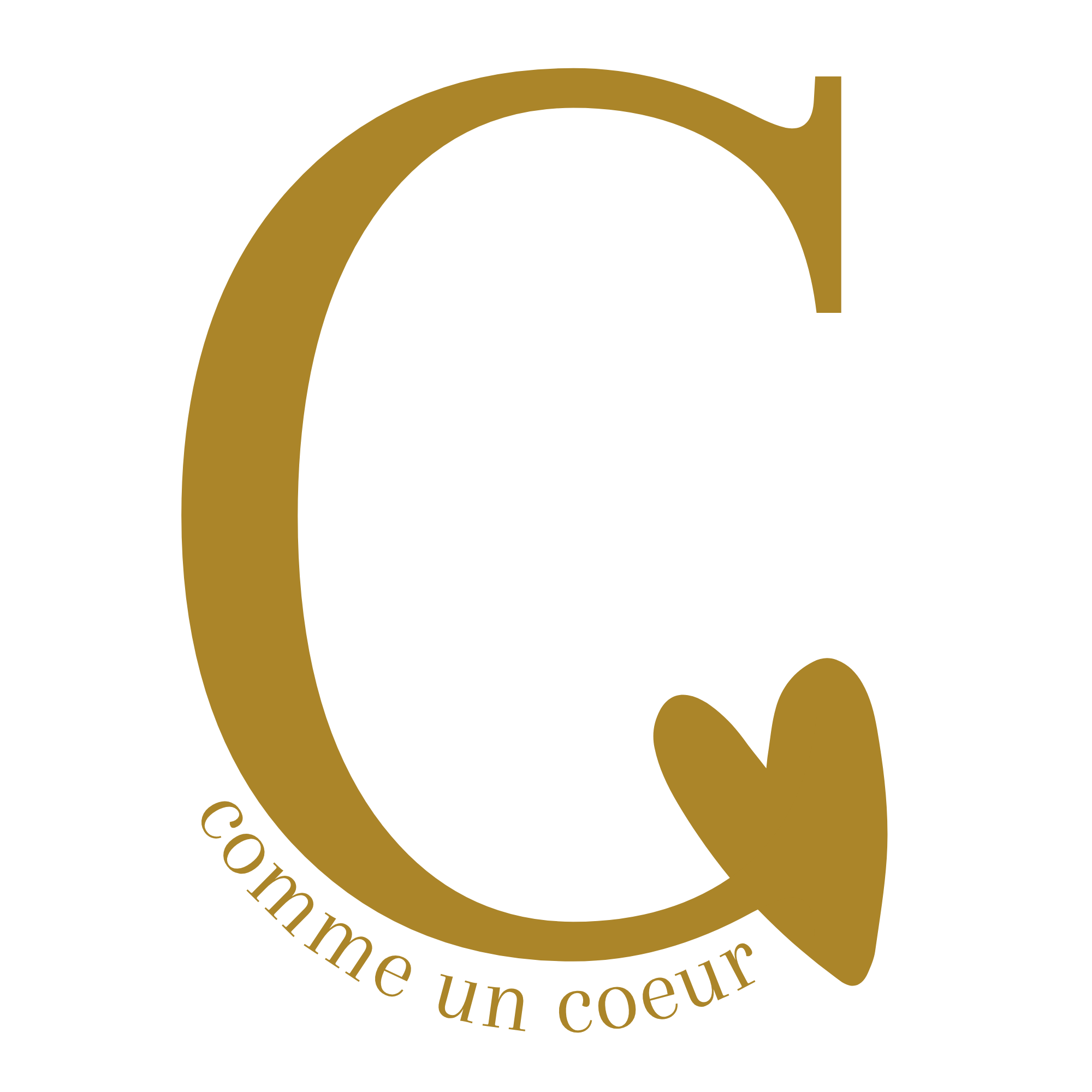 comme un coeur